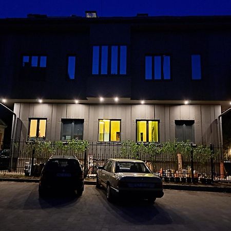 Elite Apartment Рига Екстериор снимка