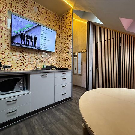 Elite Apartment Рига Екстериор снимка