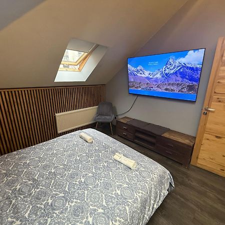 Elite Apartment Рига Екстериор снимка