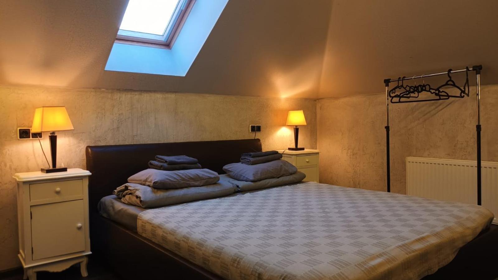 Elite Apartment Рига Екстериор снимка