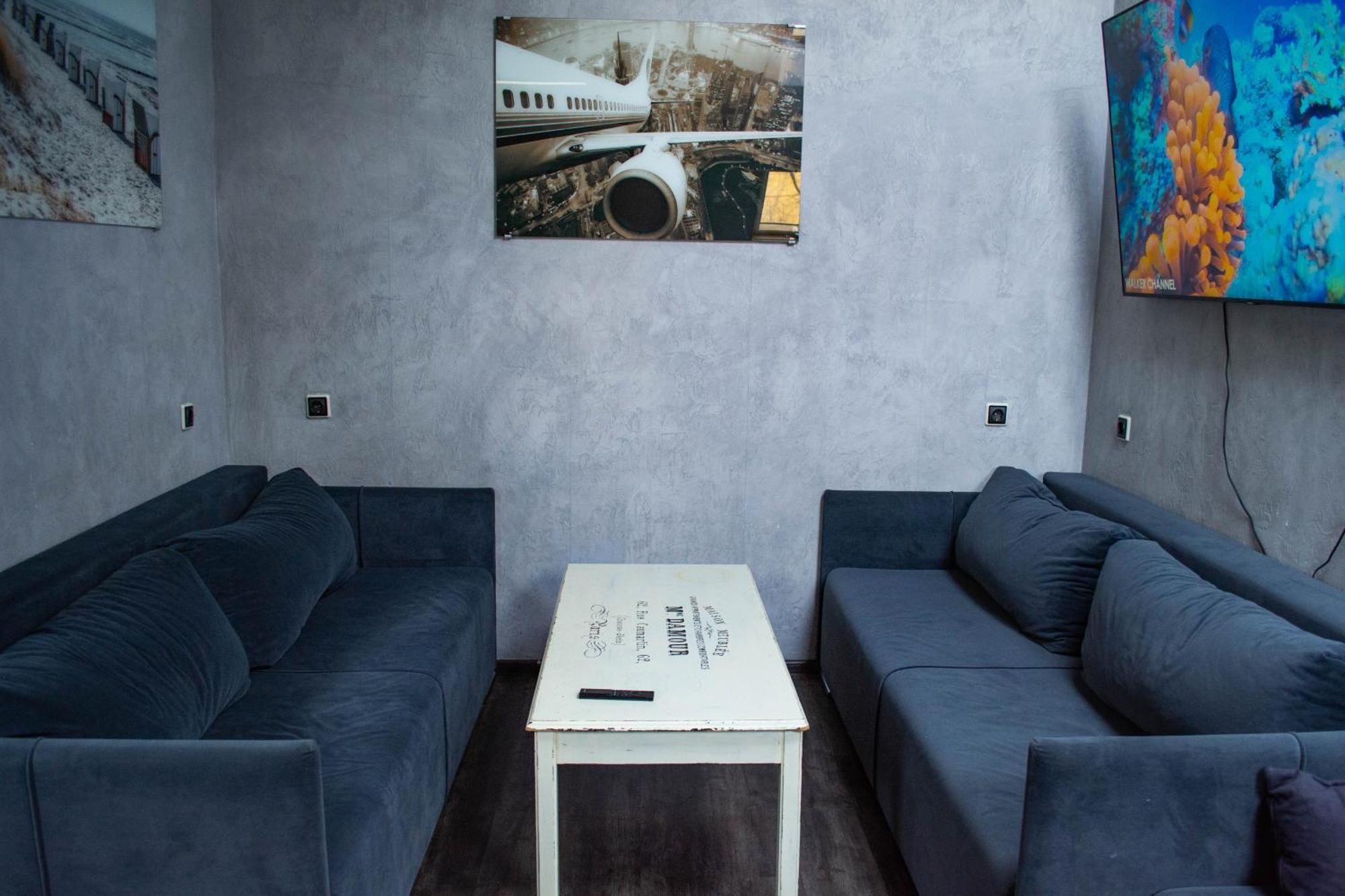 Elite Apartment Рига Екстериор снимка