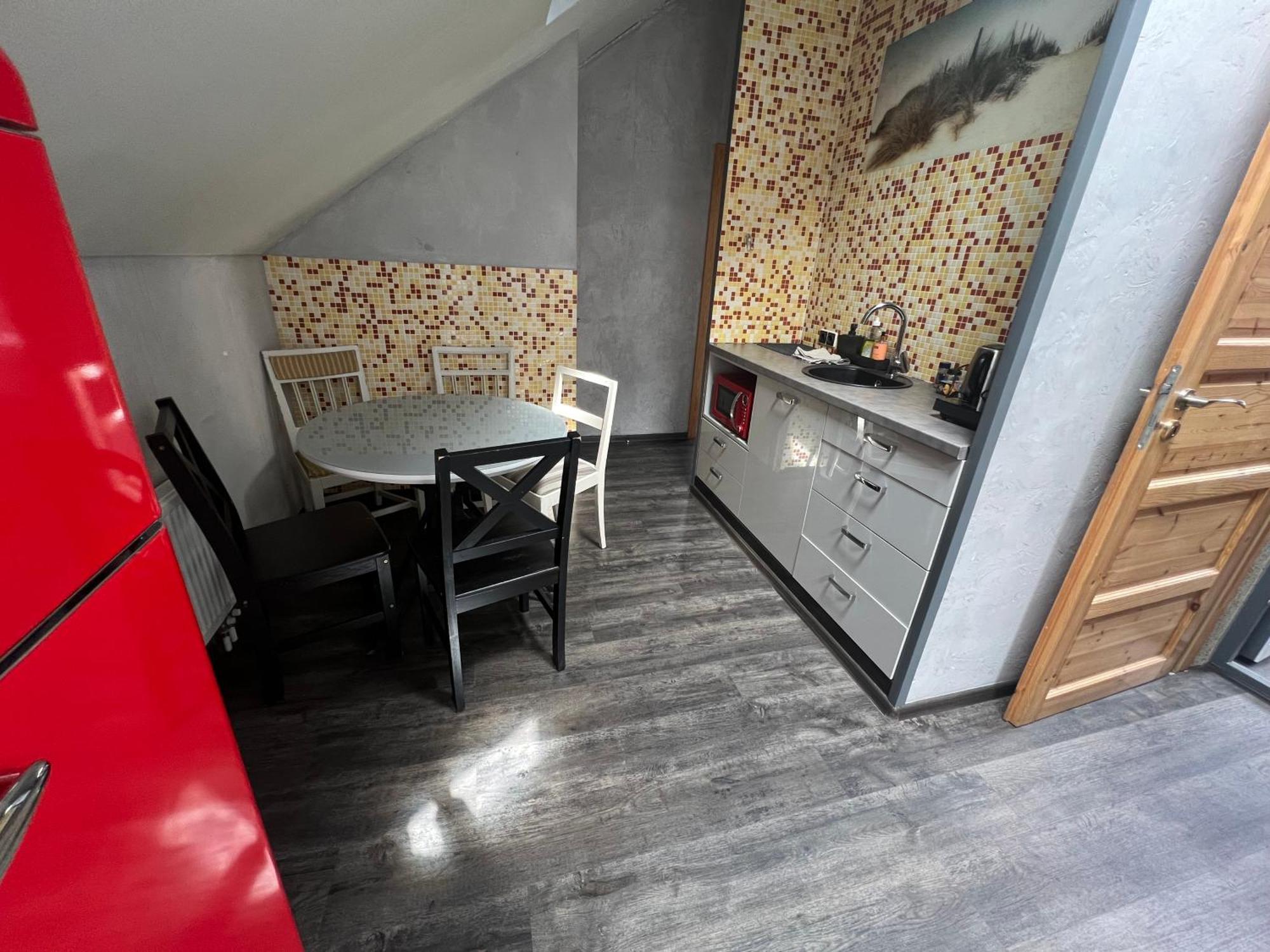 Elite Apartment Рига Екстериор снимка