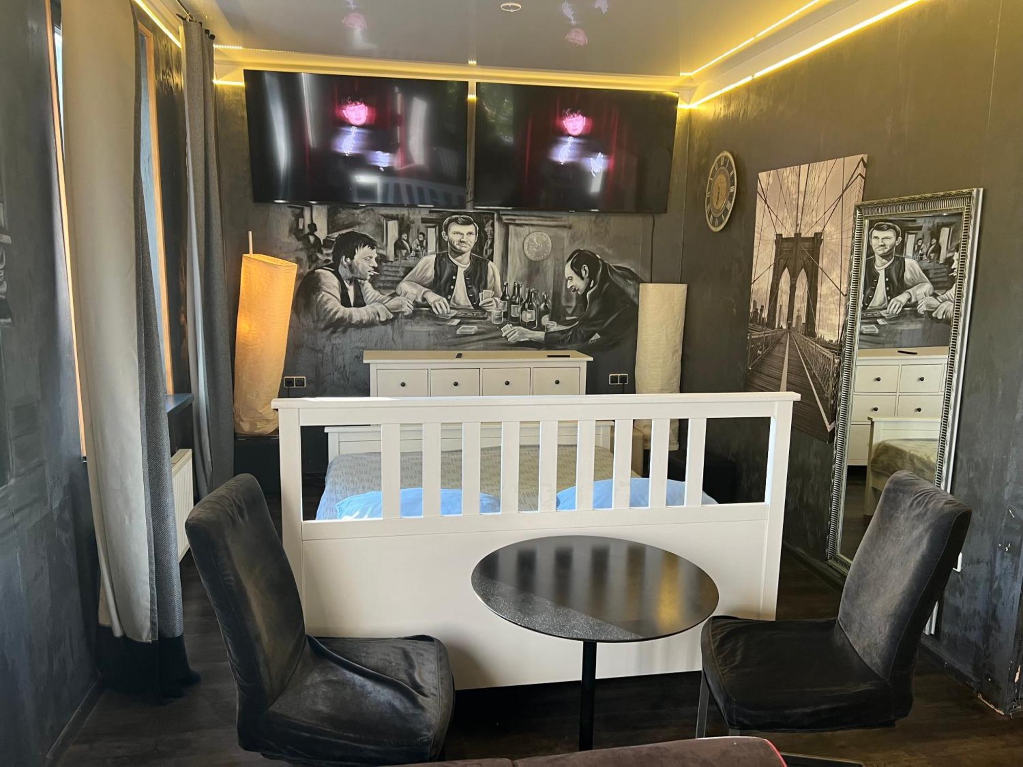 Elite Apartment Рига Екстериор снимка