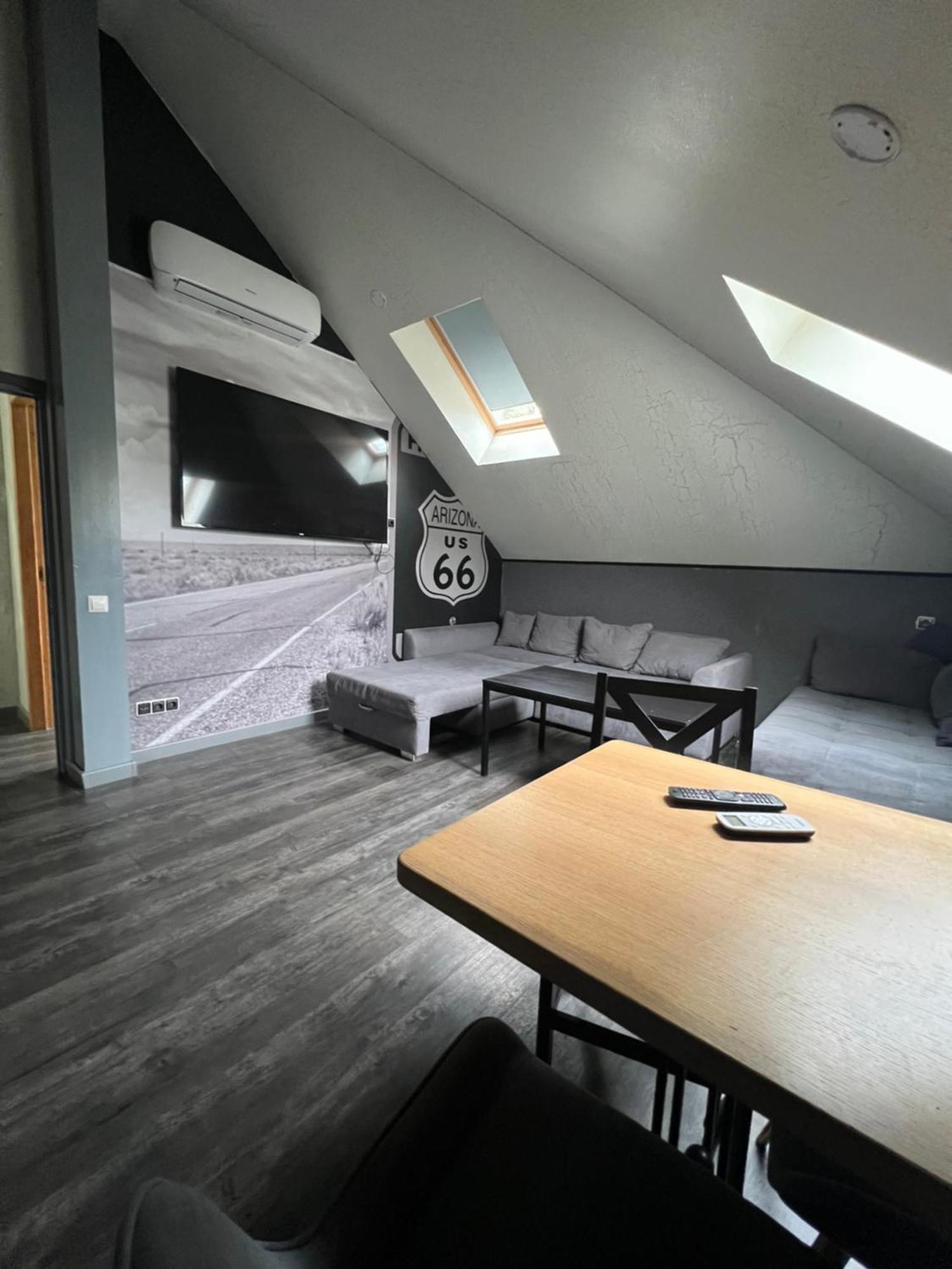Elite Apartment Рига Екстериор снимка