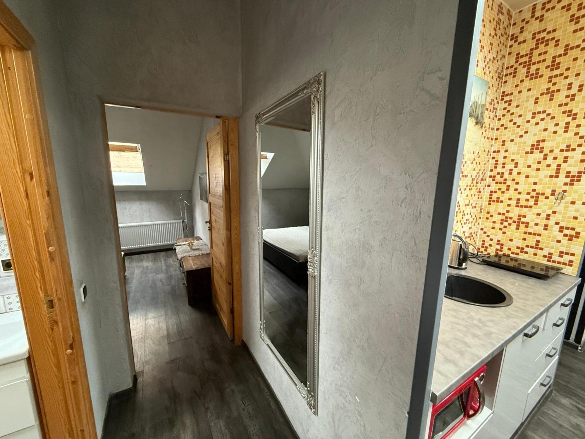 Elite Apartment Рига Екстериор снимка