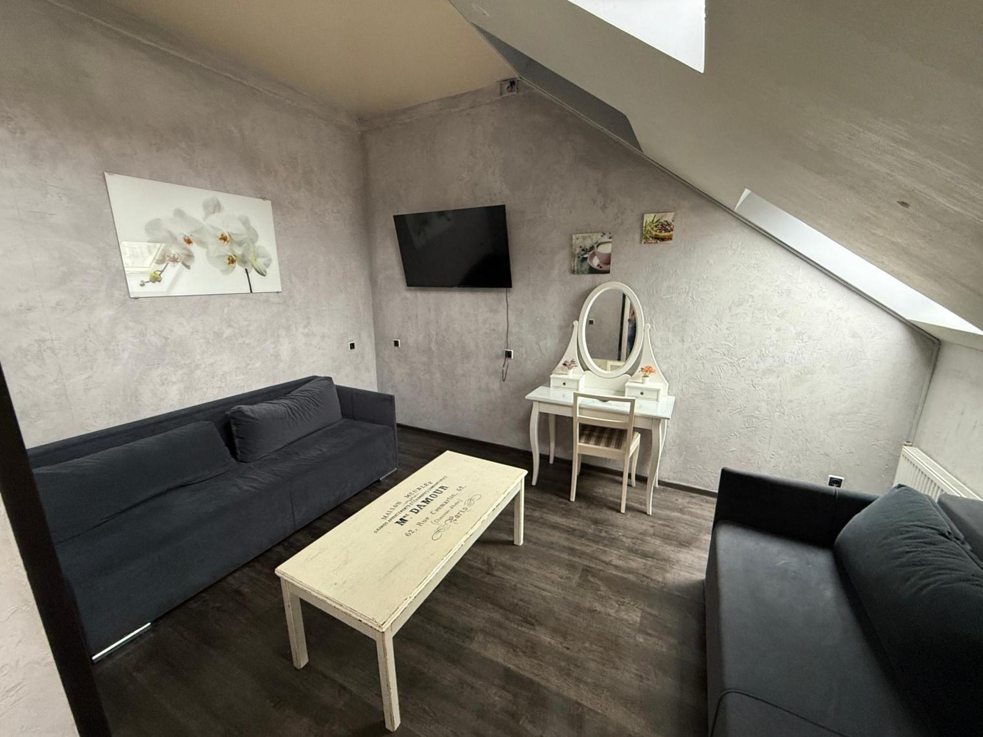 Elite Apartment Рига Екстериор снимка
