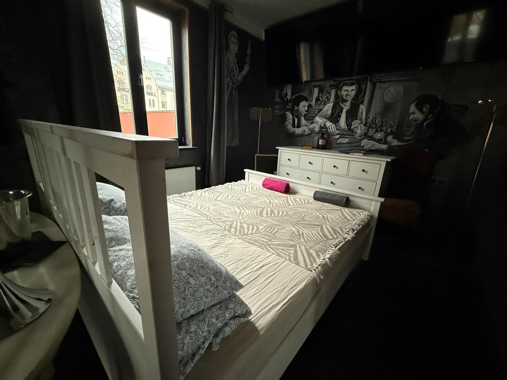 Elite Apartment Рига Екстериор снимка