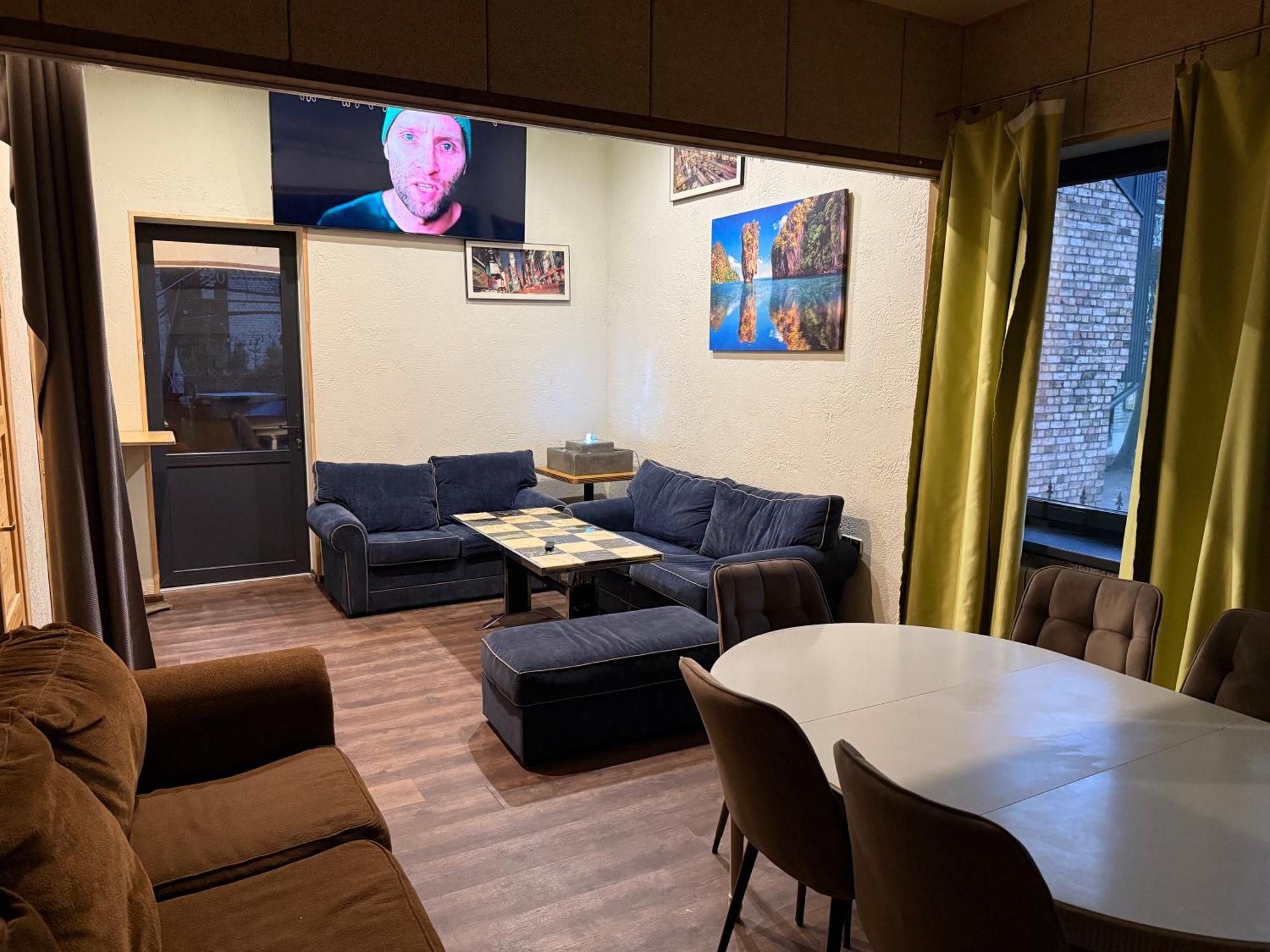 Elite Apartment Рига Екстериор снимка
