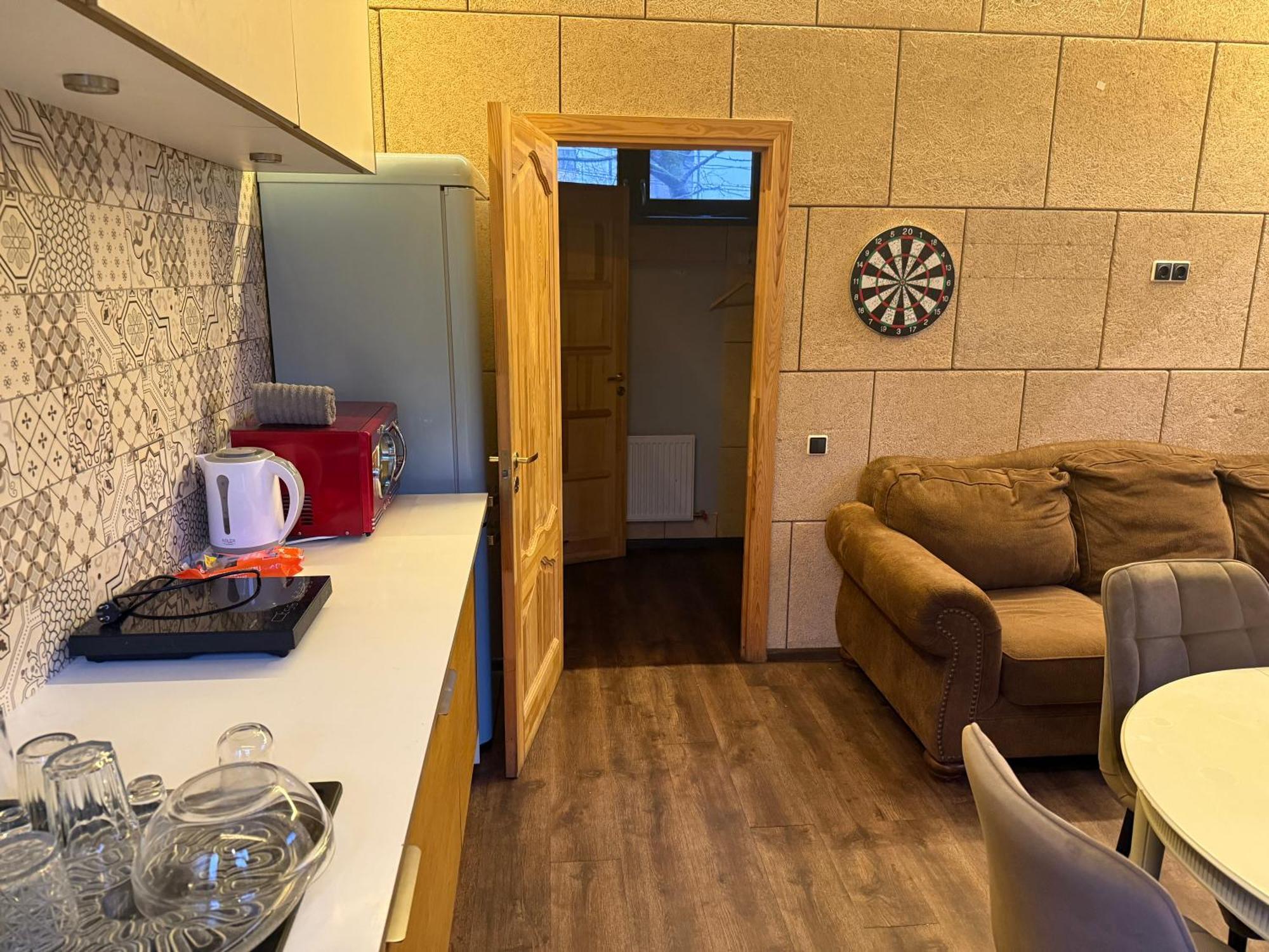 Elite Apartment Рига Екстериор снимка