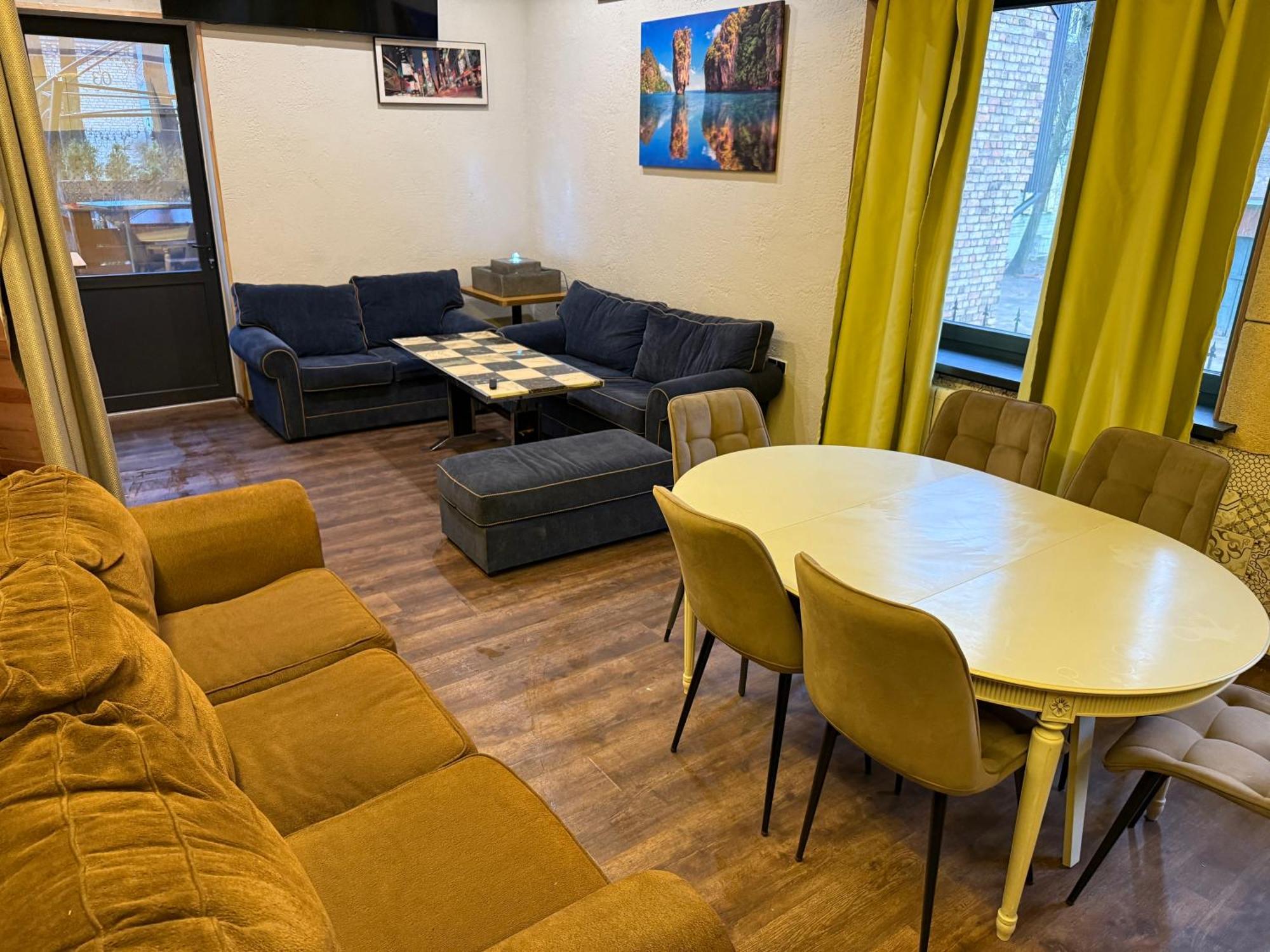 Elite Apartment Рига Екстериор снимка