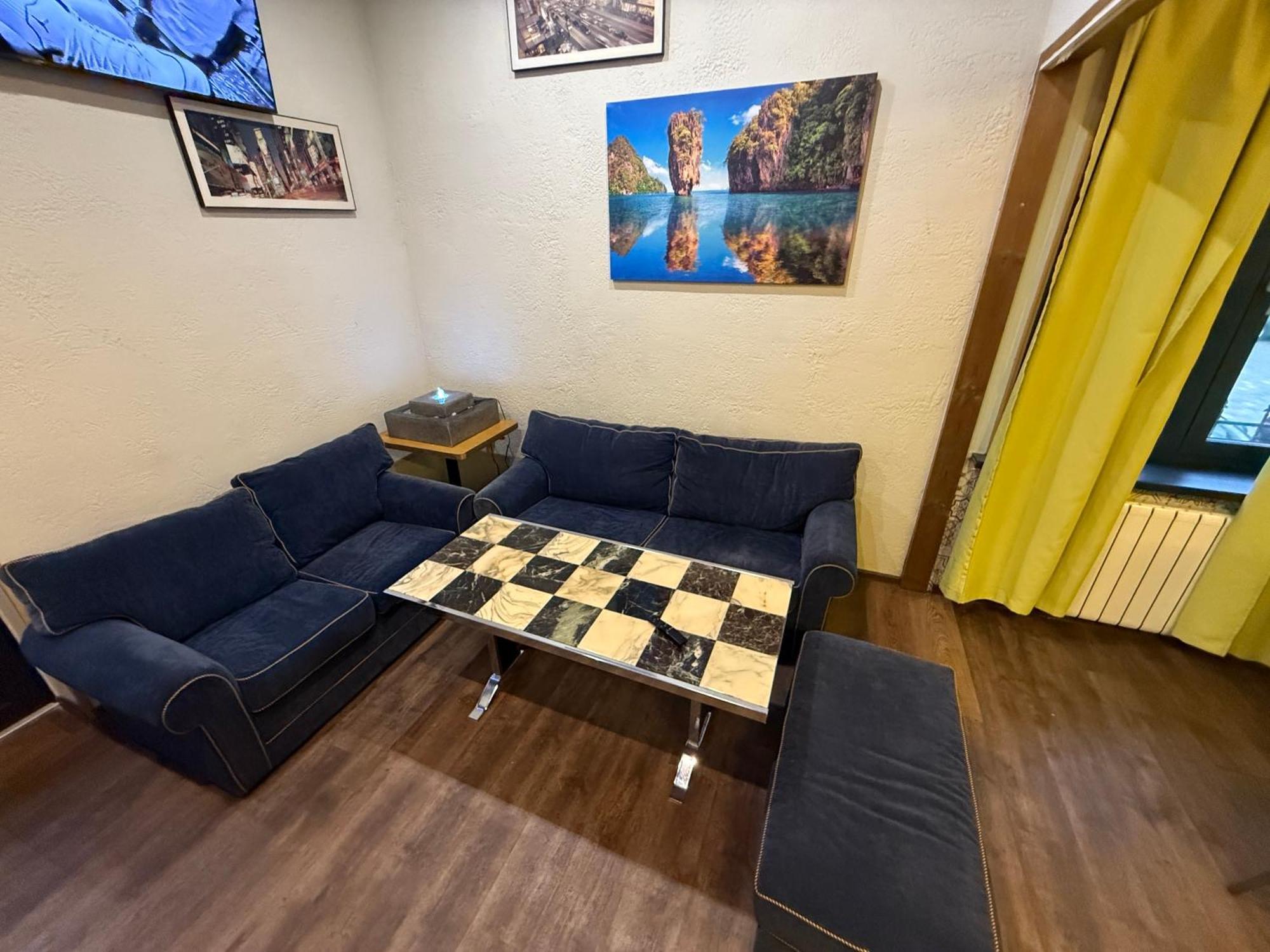 Elite Apartment Рига Екстериор снимка