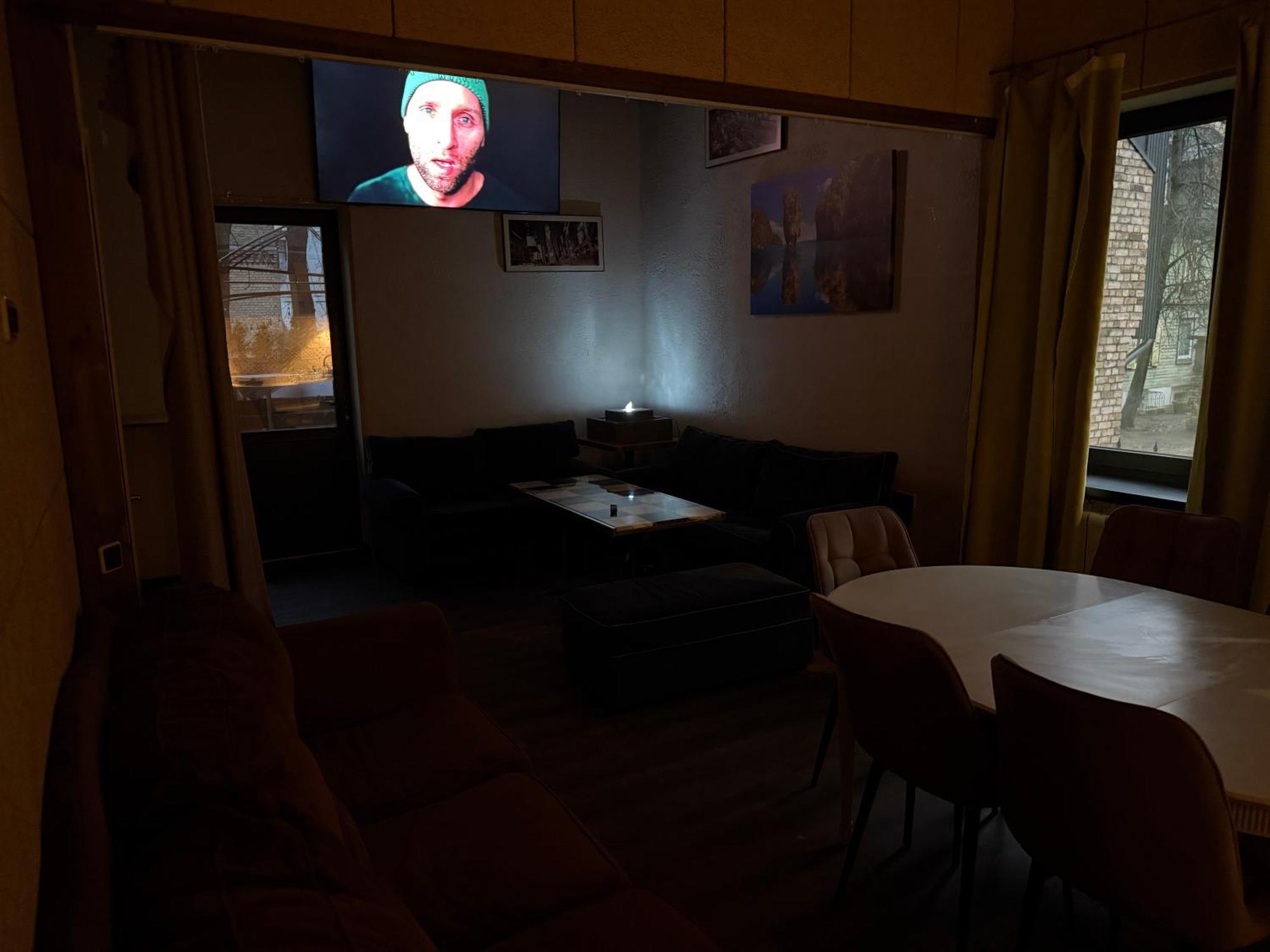 Elite Apartment Рига Екстериор снимка