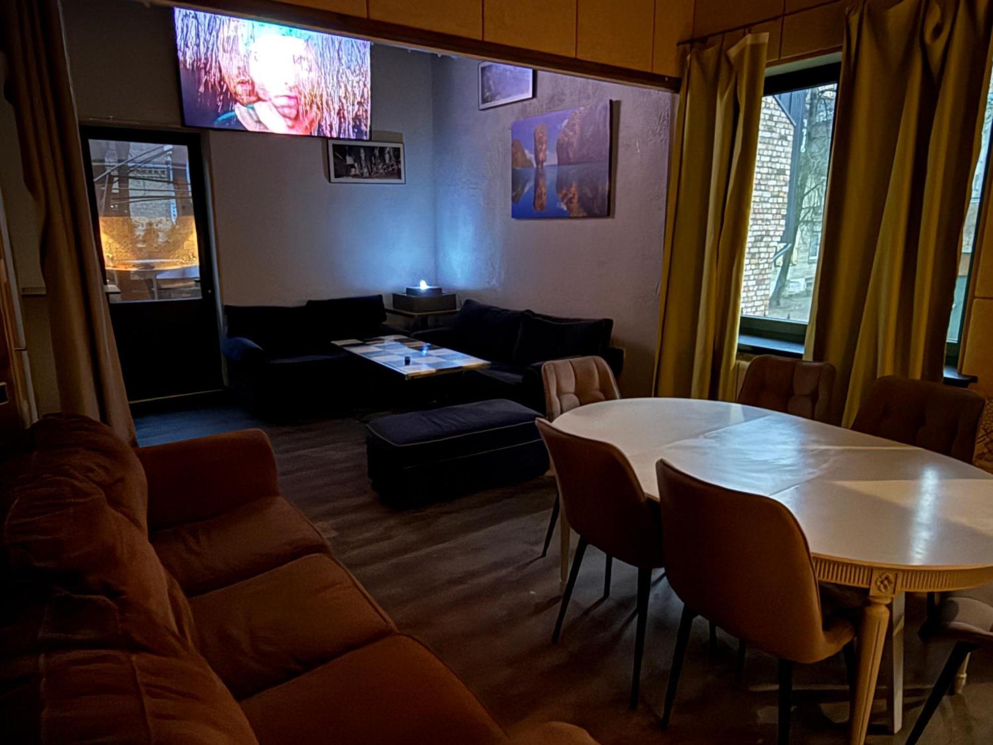 Elite Apartment Рига Екстериор снимка