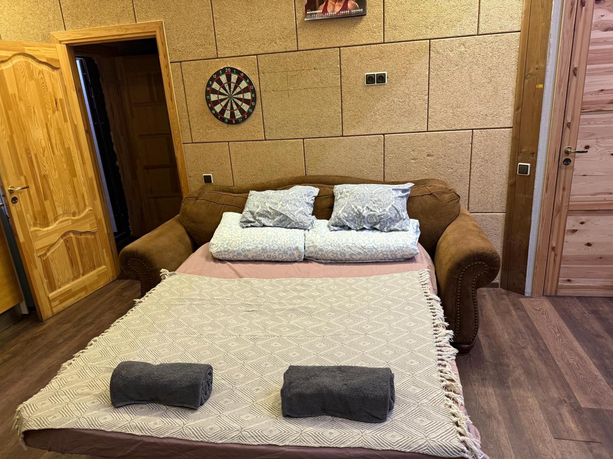 Elite Apartment Рига Екстериор снимка