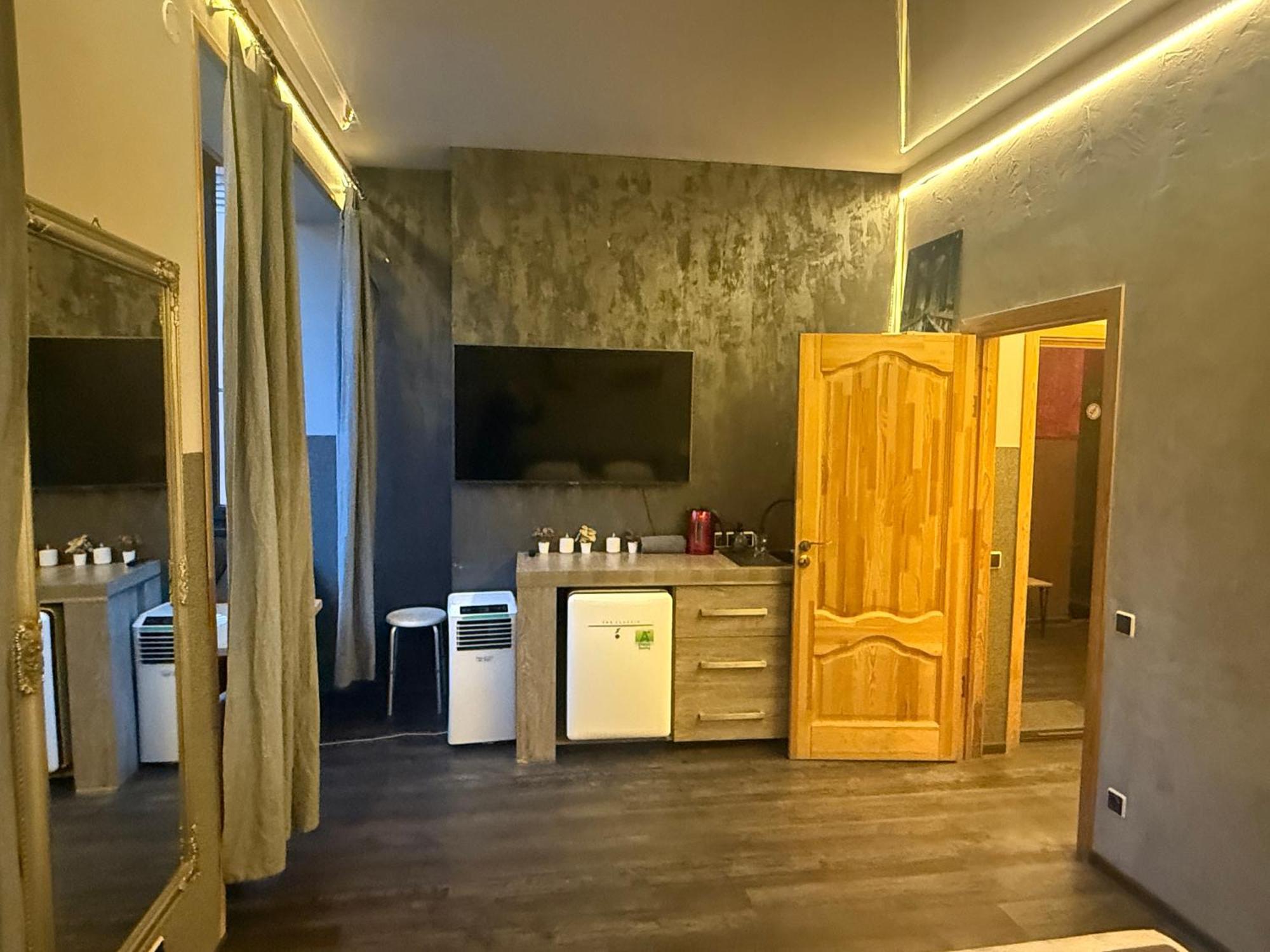 Elite Apartment Рига Екстериор снимка