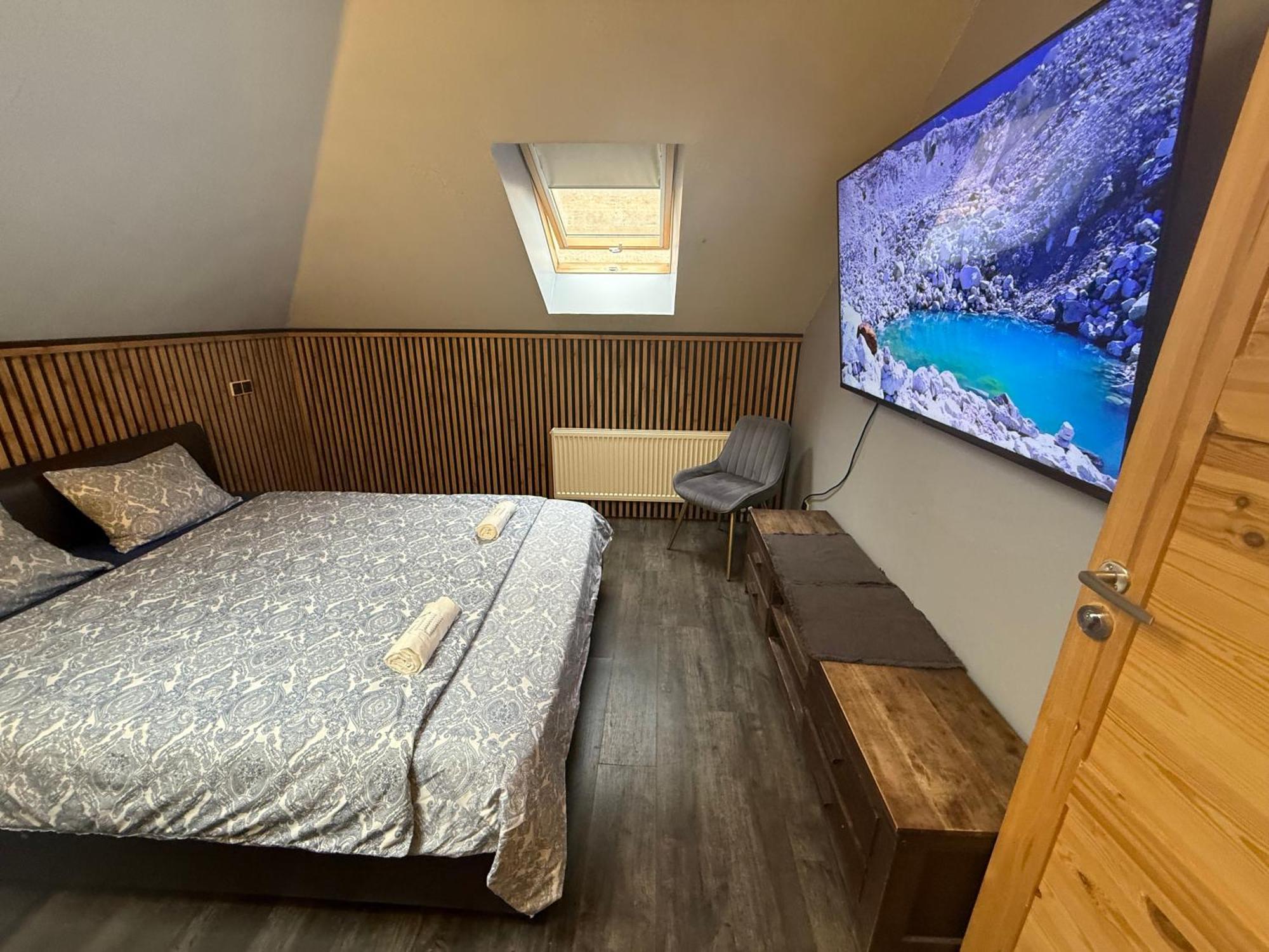 Elite Apartment Рига Екстериор снимка
