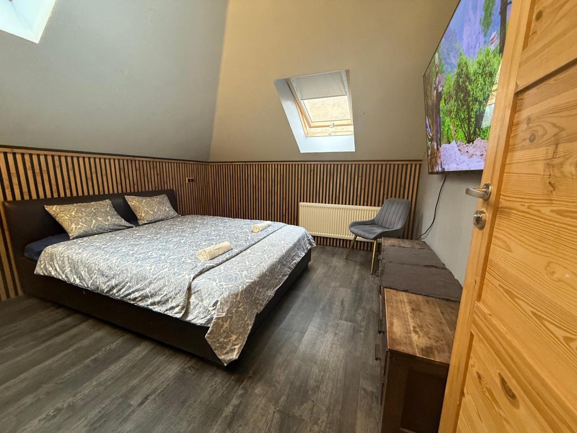 Elite Apartment Рига Екстериор снимка